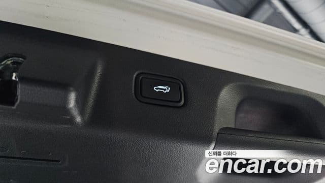 Hyundai Palisade Prestige, 2022 20