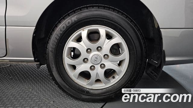 Hyundai Grand Starex CVX Premium, 2014 все фото