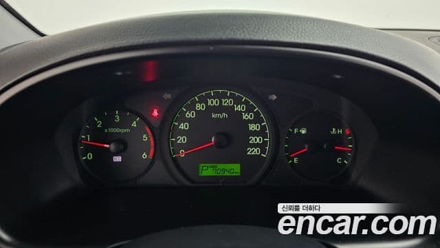 Hyundai Grand Starex CVX Premium, 2014 8