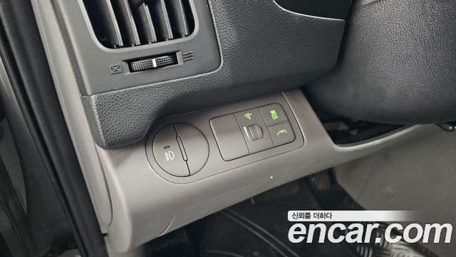 Hyundai Grand Starex CVX Premium, 2014 14