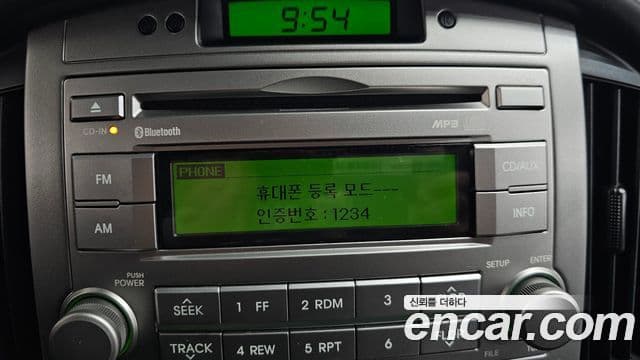 Hyundai Grand Starex CVX Premium, 2014 16