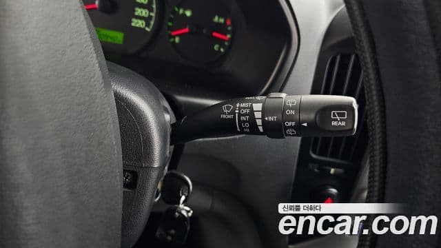 Hyundai Grand Starex CVX Premium, 2014 18