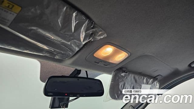 Hyundai Grand Starex CVX Premium, 2014 19