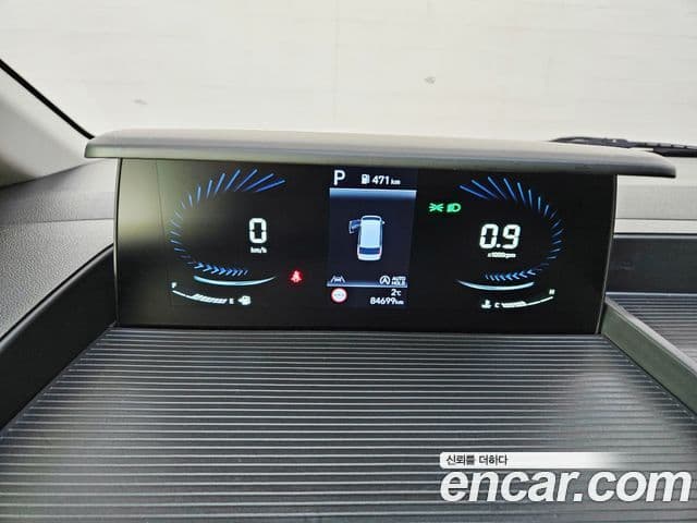 Hyundai Staria Modern, 2023 8