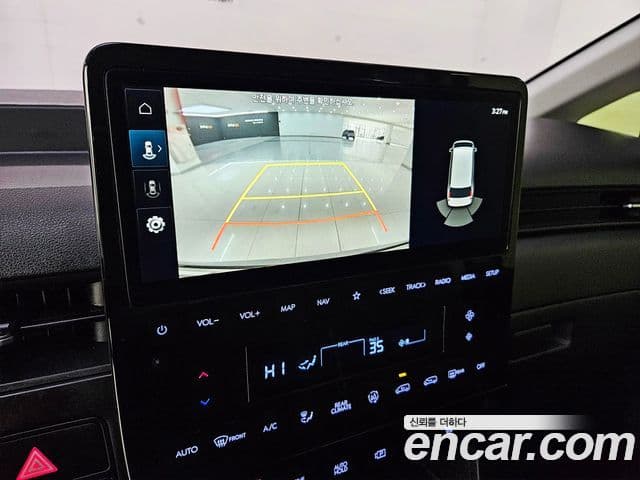 Hyundai Staria Modern, 2023 11