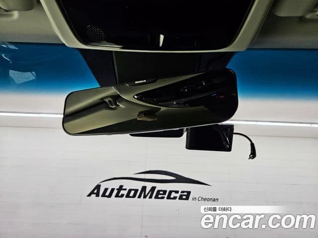 Hyundai Staria Modern, 2023 16