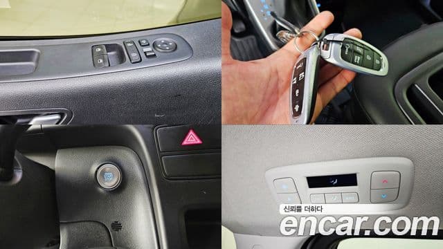 Hyundai Staria Modern, 2023 17