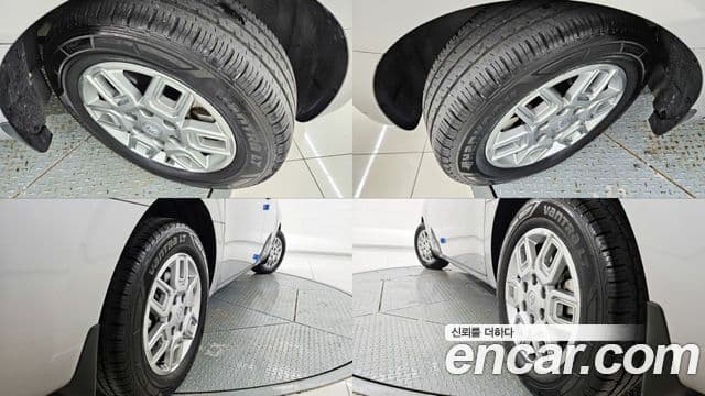 Hyundai Staria Modern, 2023 20