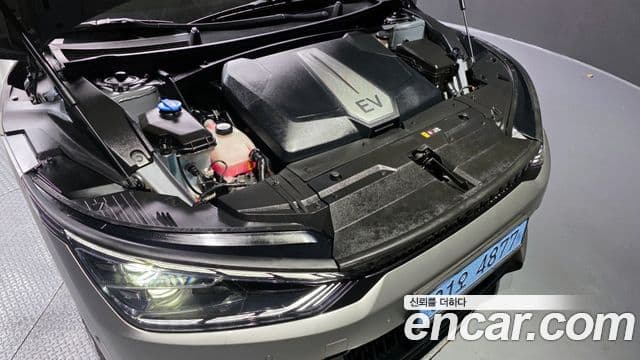 Kia EV6 GT 4WD, 2023 6