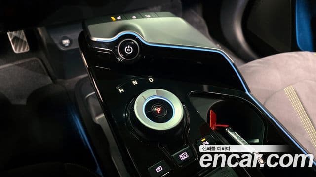 Kia EV6 GT 4WD, 2023 9