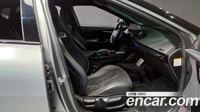 Kia EV6 GT 4WD, 2023 11