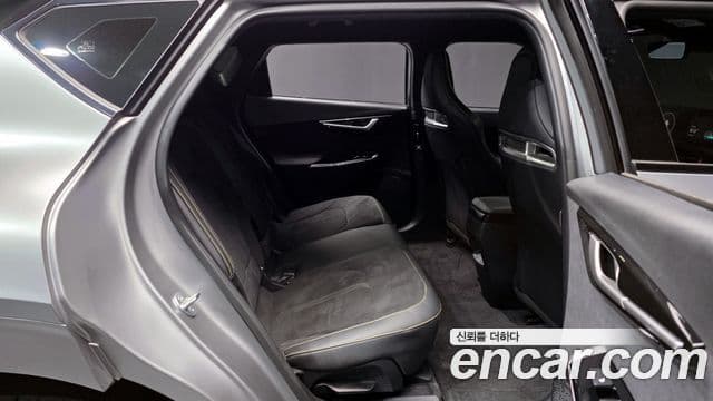 Kia EV6 GT 4WD, 2023 12