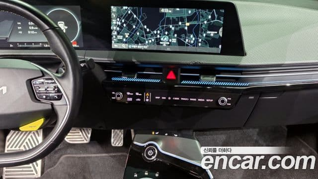 Kia EV6 GT 4WD, 2023 14