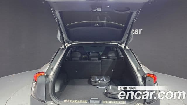 Kia EV6 GT 4WD, 2023 20