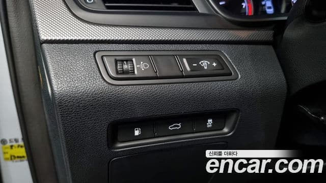 Hyundai Sonata New 라이즈 Style, 2019 14