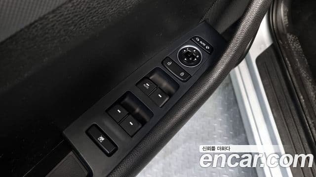 Hyundai Sonata New 라이즈 Style, 2019 17