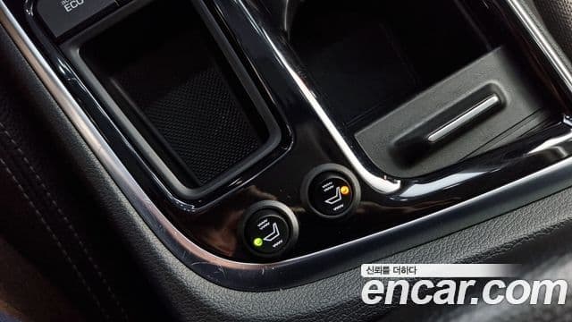 Hyundai Sonata New 라이즈 Style, 2019 19