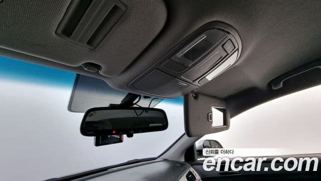 Hyundai Sonata New 라이즈 Style, 2019 20