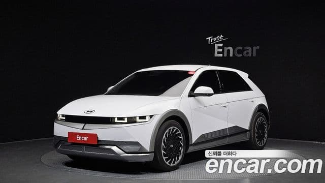 Hyundai Ioniq 5 Prestige, 2022 1