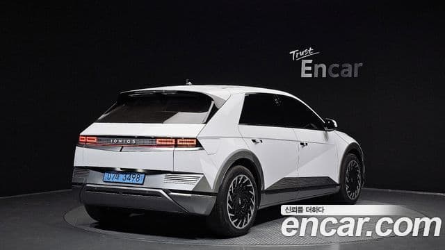 Hyundai Ioniq 5 Prestige, 2022 2