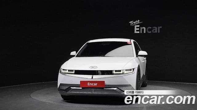 Hyundai Ioniq 5 Prestige, 2022 3