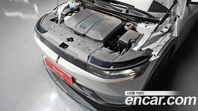 Hyundai Ioniq 5 Prestige, 2022 6