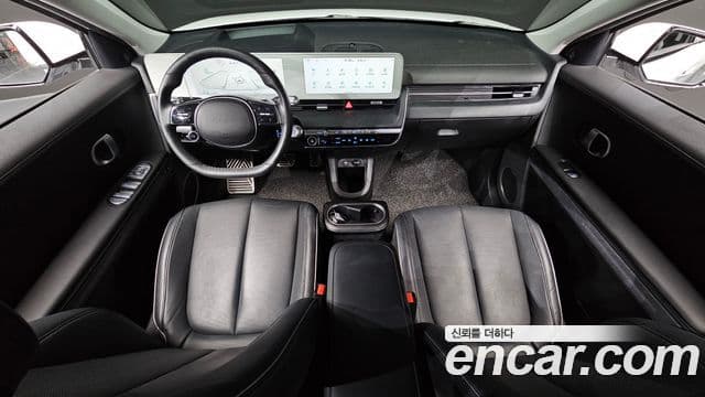 Hyundai Ioniq 5 Prestige, 2022 7