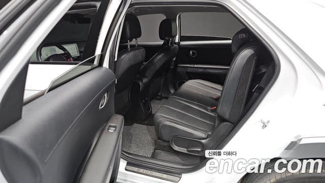 Hyundai Ioniq 5 Prestige, 2022 11