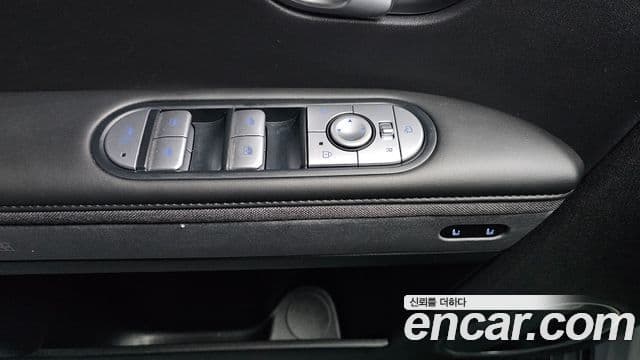 Hyundai Ioniq 5 Prestige, 2022 12