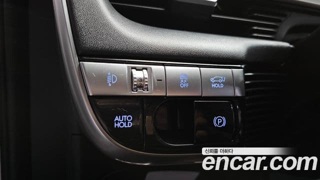 Hyundai Ioniq 5 Prestige, 2022 13