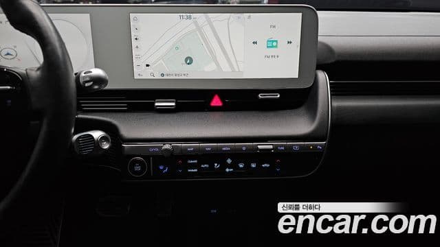 Hyundai Ioniq 5 Prestige, 2022 15