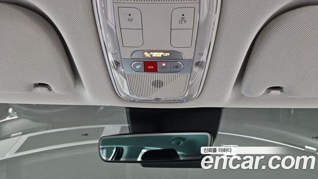 Hyundai Ioniq 5 Prestige, 2022 19