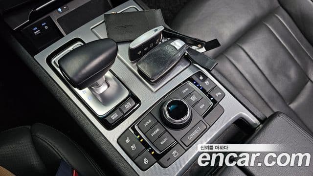 Genesis G80 Prestige, 2018 9