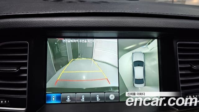 Genesis G80 Prestige, 2018 15