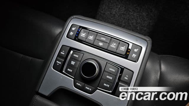 Genesis G80 Prestige, 2018 18