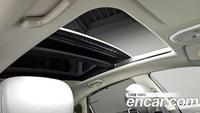 Genesis G80 Prestige, 2018 19