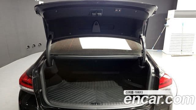 Genesis G80 Prestige, 2018 20