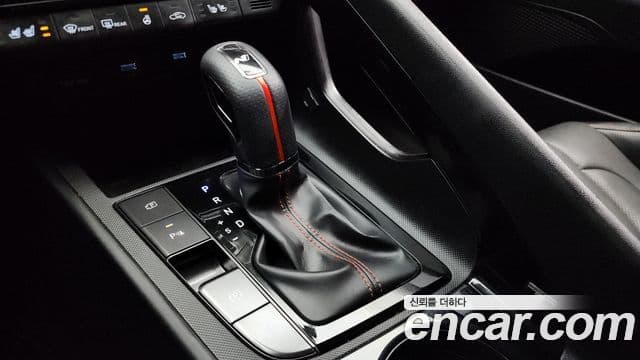 Hyundai Avante (CN7) Inspiration, 2021 9