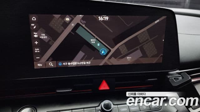 Hyundai Avante (CN7) Inspiration, 2021 14