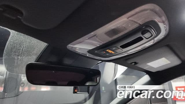 Hyundai Avante (CN7) Inspiration, 2021 18