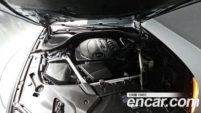 BMW 5시리즈 (G30) 520d xDrive Luxury Plus, 2018 6