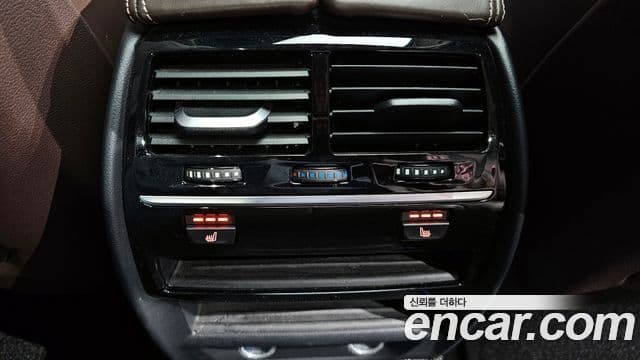 BMW 5시리즈 (G30) 520d xDrive Luxury Plus, 2018 12