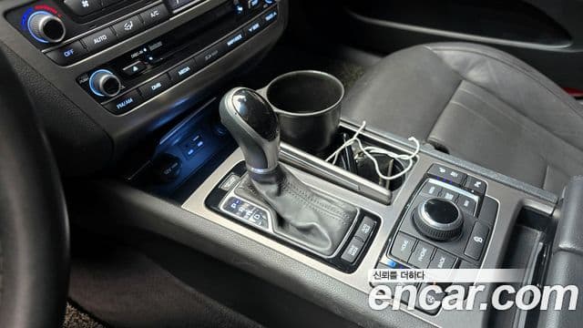 Hyundai Genesis DH Premium, 2016 9