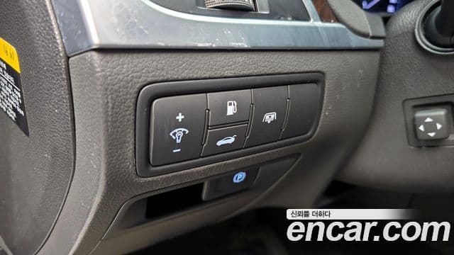 Hyundai Genesis DH Premium, 2016 16