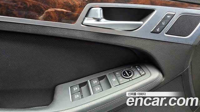 Hyundai Genesis DH Premium, 2016 17