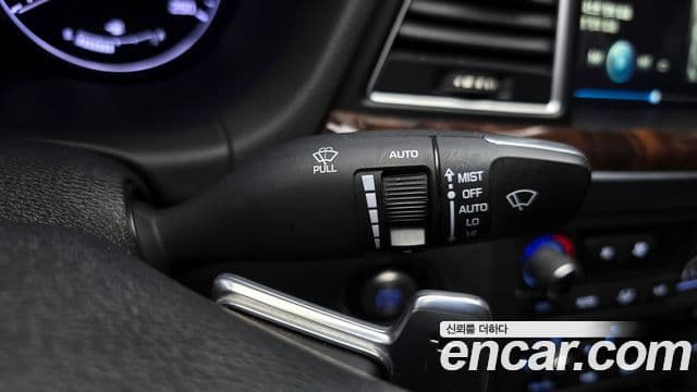 Hyundai Genesis DH Premium, 2016 18