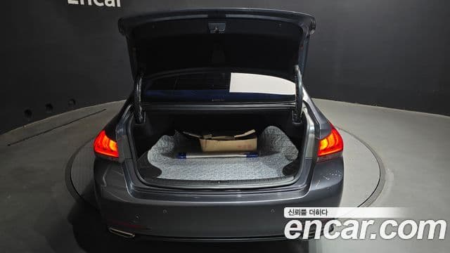 Hyundai Genesis DH Premium, 2016 20