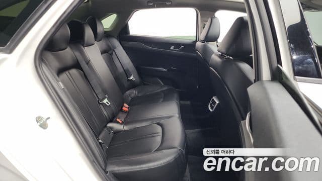 Kia K5 3세대 Standard, 2023 12