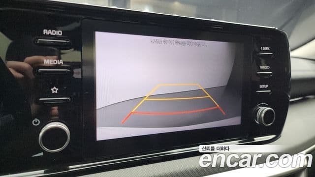 Kia K5 3세대 Standard, 2023 15