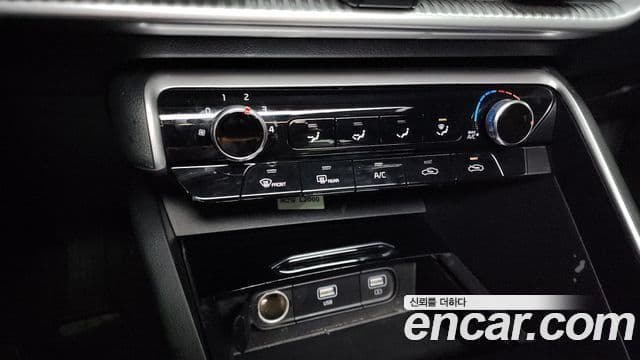 Kia K5 3세대 Standard, 2023 16